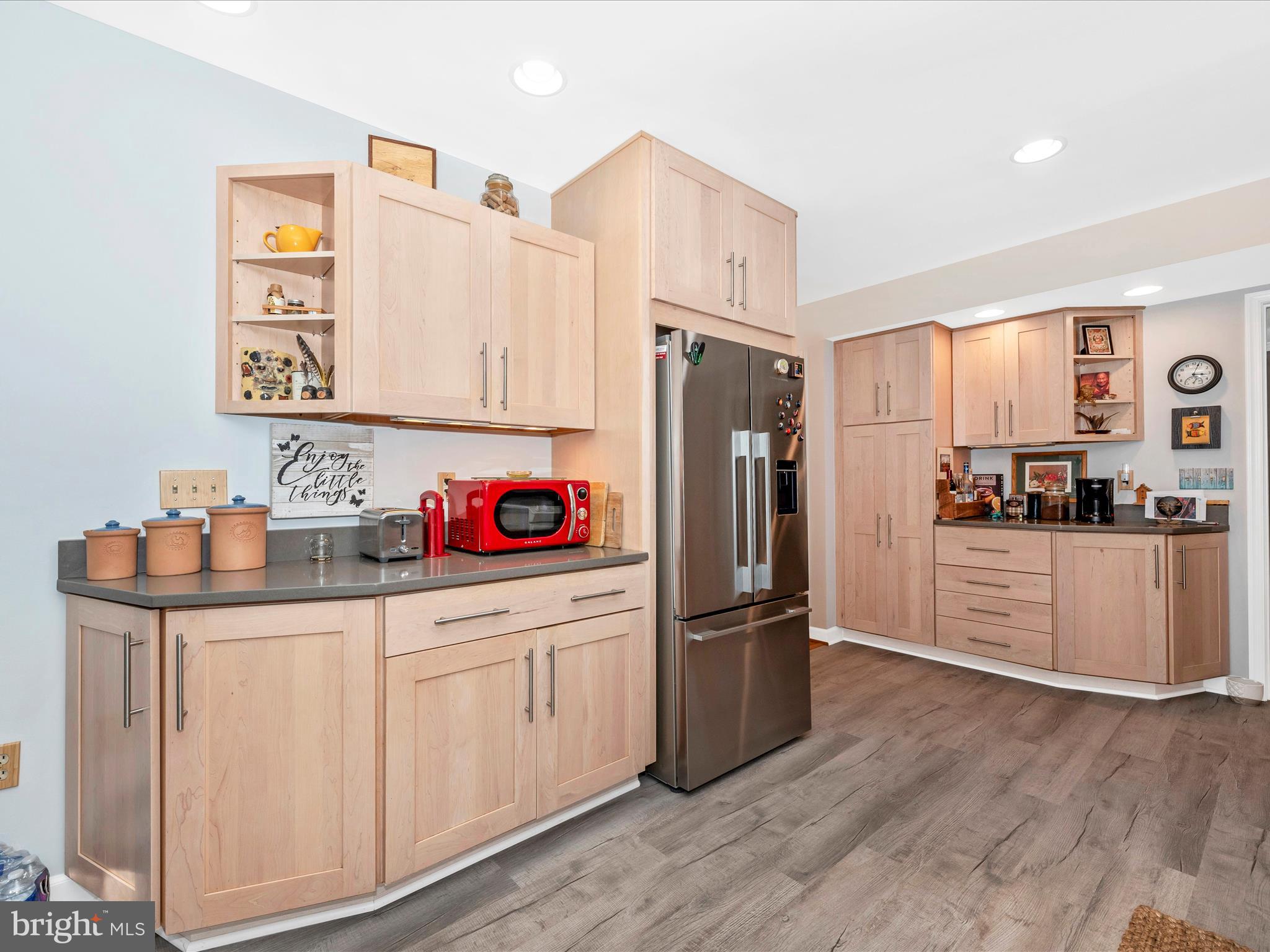 WORMANS MILL - Residential