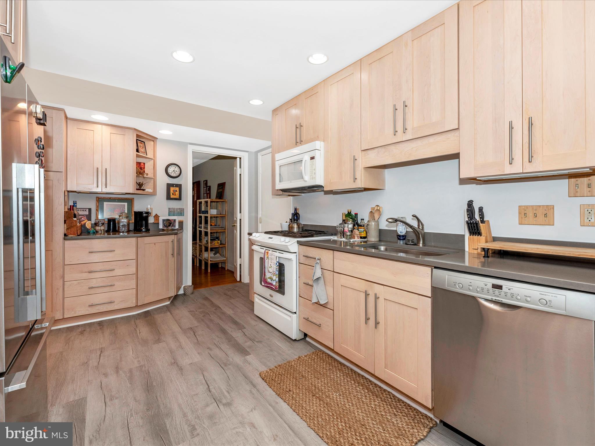 WORMANS MILL - Residential