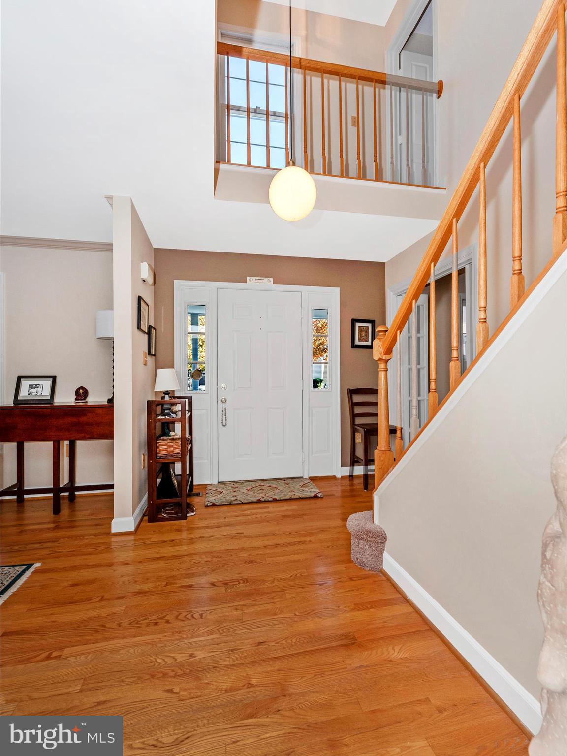 WORMANS MILL - Residential