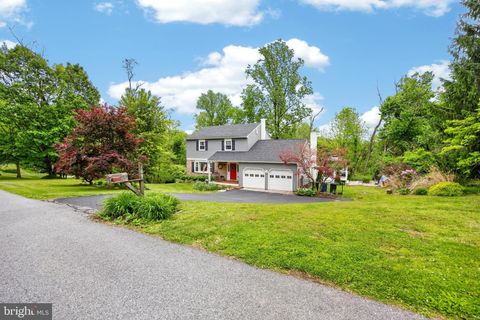 Tiny photo for 109 Tradition Lane, DOWNINGTOWN, PA 19335 (MLS # PACT2125270)