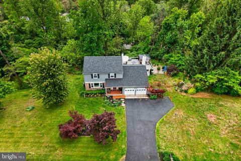Tiny photo for 109 Tradition Lane, DOWNINGTOWN, PA 19335 (MLS # PACT2125270)