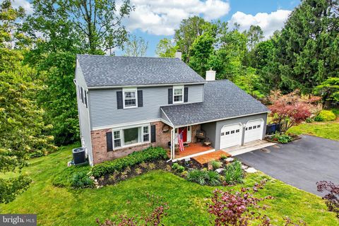Tiny photo for 109 Tradition Lane, DOWNINGTOWN, PA 19335 (MLS # PACT2125270)
