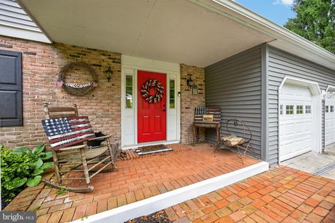 Tiny photo for 109 Tradition Lane, DOWNINGTOWN, PA 19335 (MLS # PACT2125270)