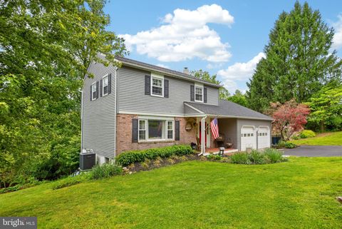 Tiny photo for 109 Tradition Lane, DOWNINGTOWN, PA 19335 (MLS # PACT2125270)