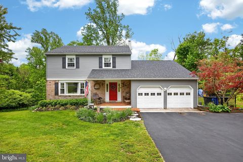 109 TRADITION LANE DOWNINGTOWN PA 19335