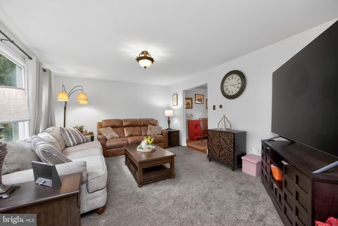 Tiny photo for 109 Tradition Lane, DOWNINGTOWN, PA 19335 (MLS # PACT2125270)