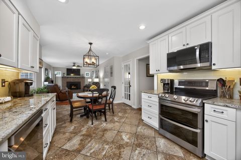 Tiny photo for 109 Tradition Lane, DOWNINGTOWN, PA 19335 (MLS # PACT2125270)
