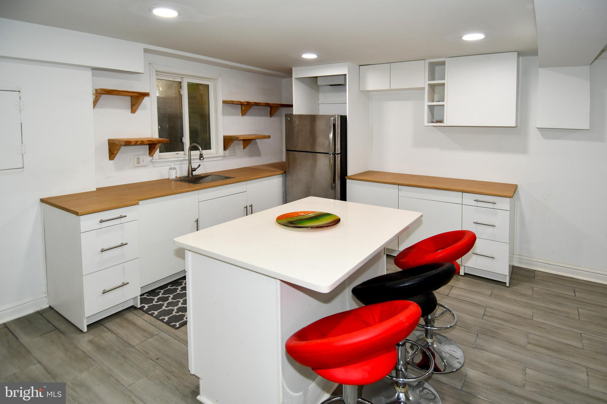 BROOKWOOD - Residential