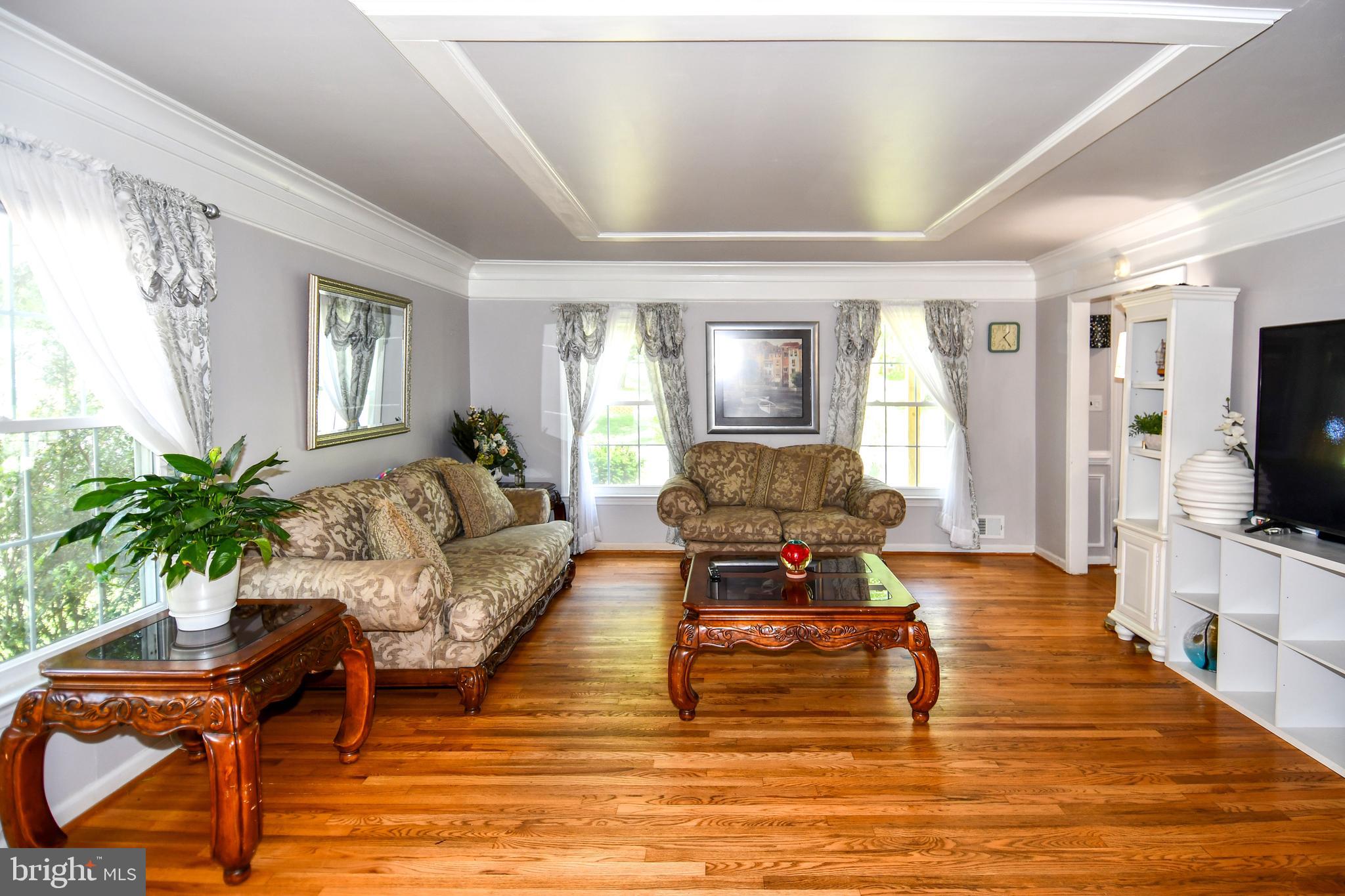 BROOKWOOD - Residential