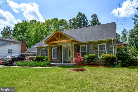 9705 Lemocks Drive, Upper Marlboro, MD MLS: MDPG2150490