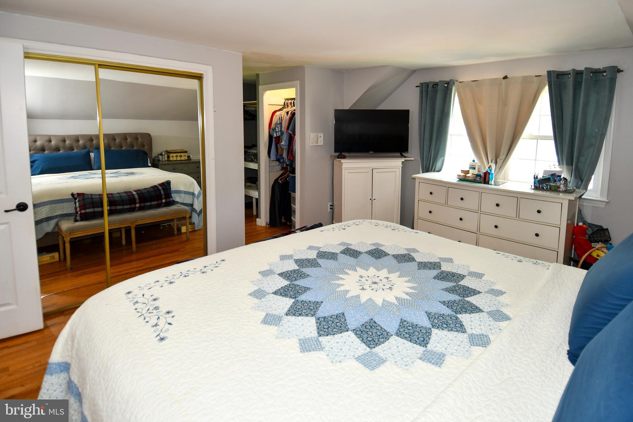 BROOKWOOD - Residential