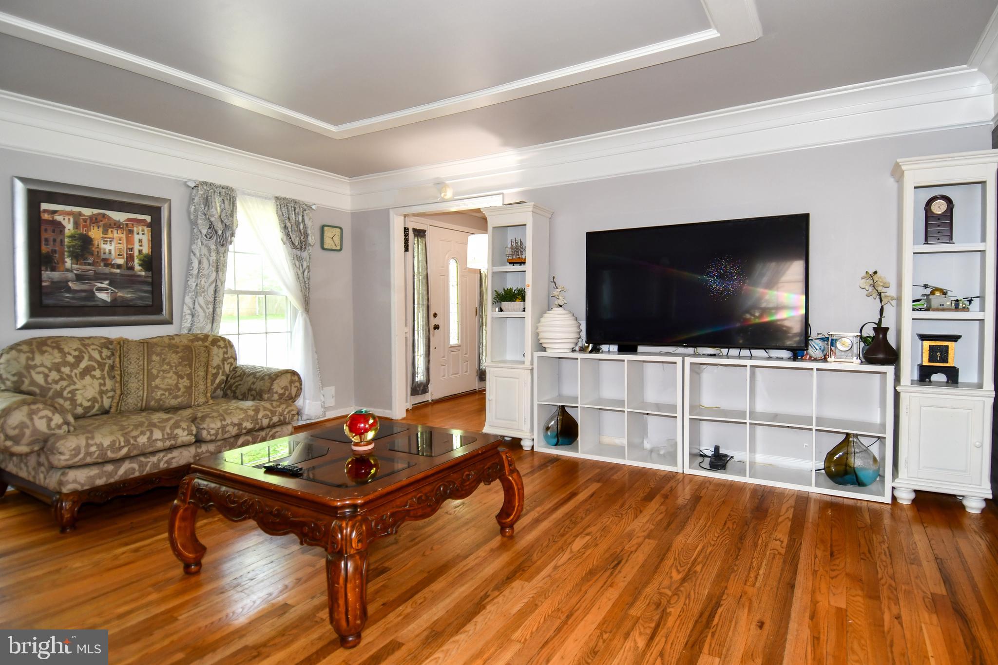 BROOKWOOD - Residential