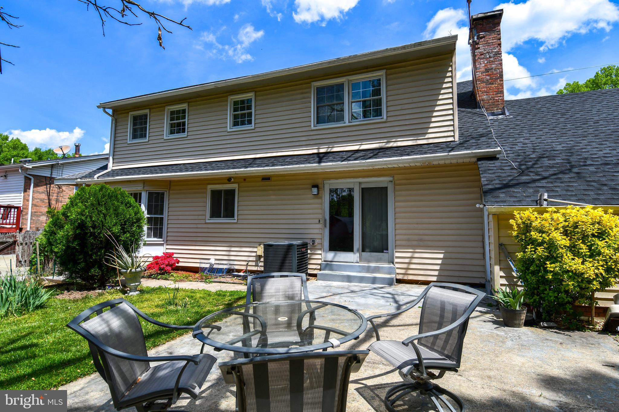 BROOKWOOD - Residential