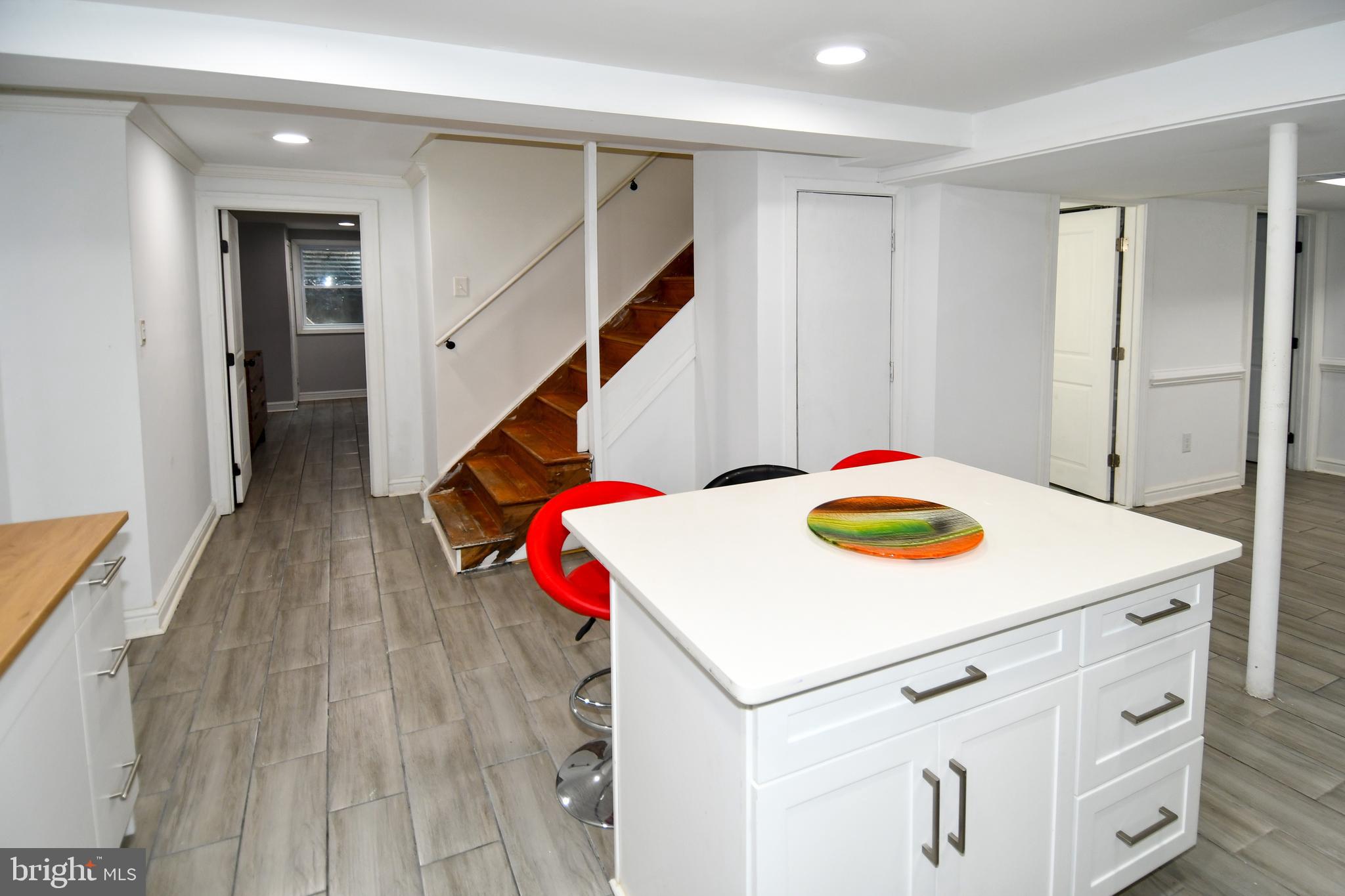 BROOKWOOD - Residential