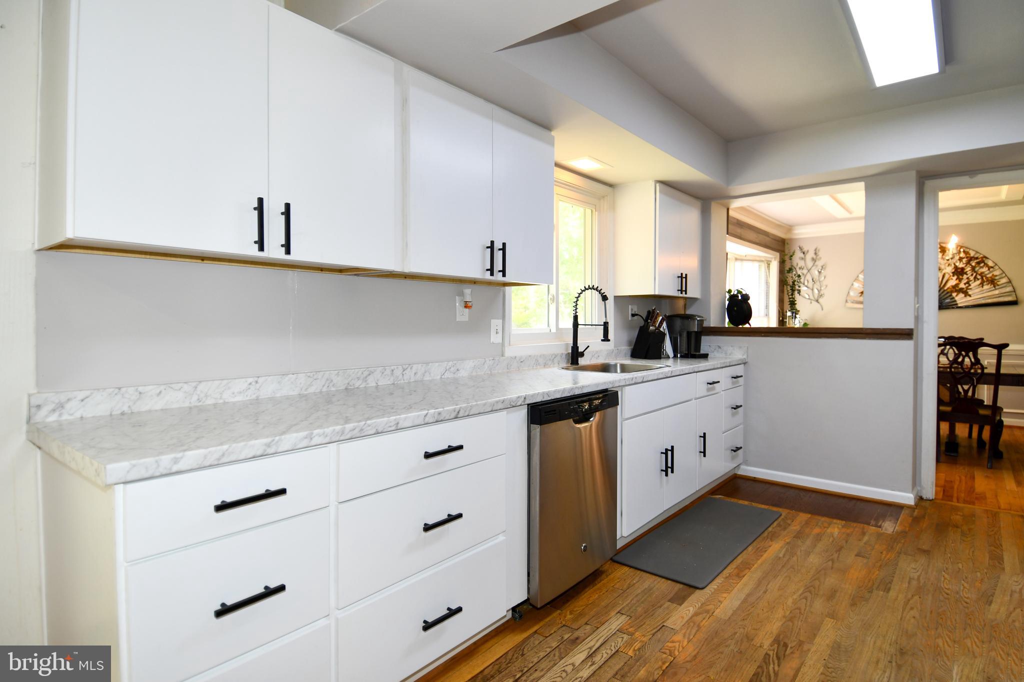 BROOKWOOD - Residential