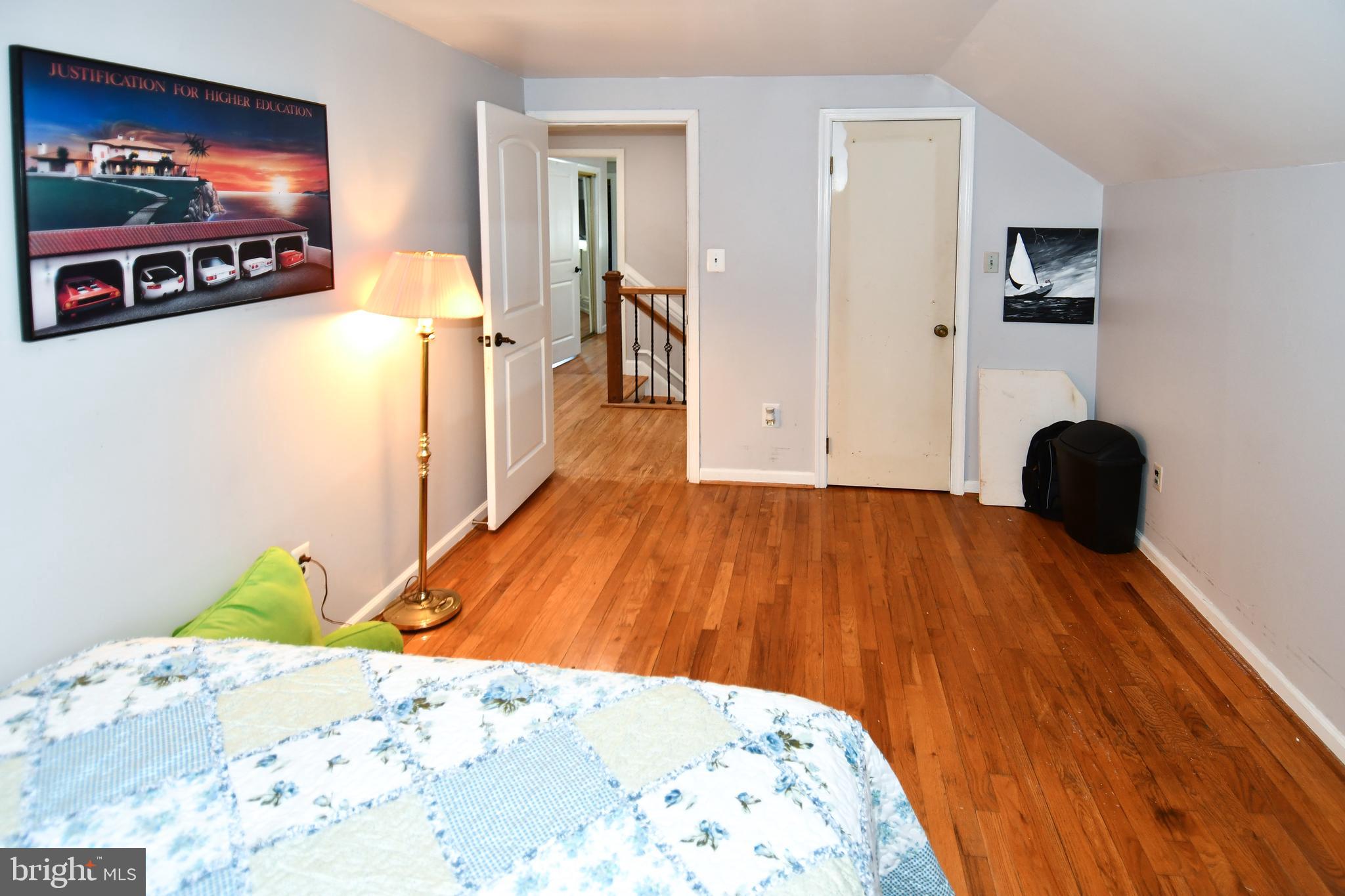 BROOKWOOD - Residential