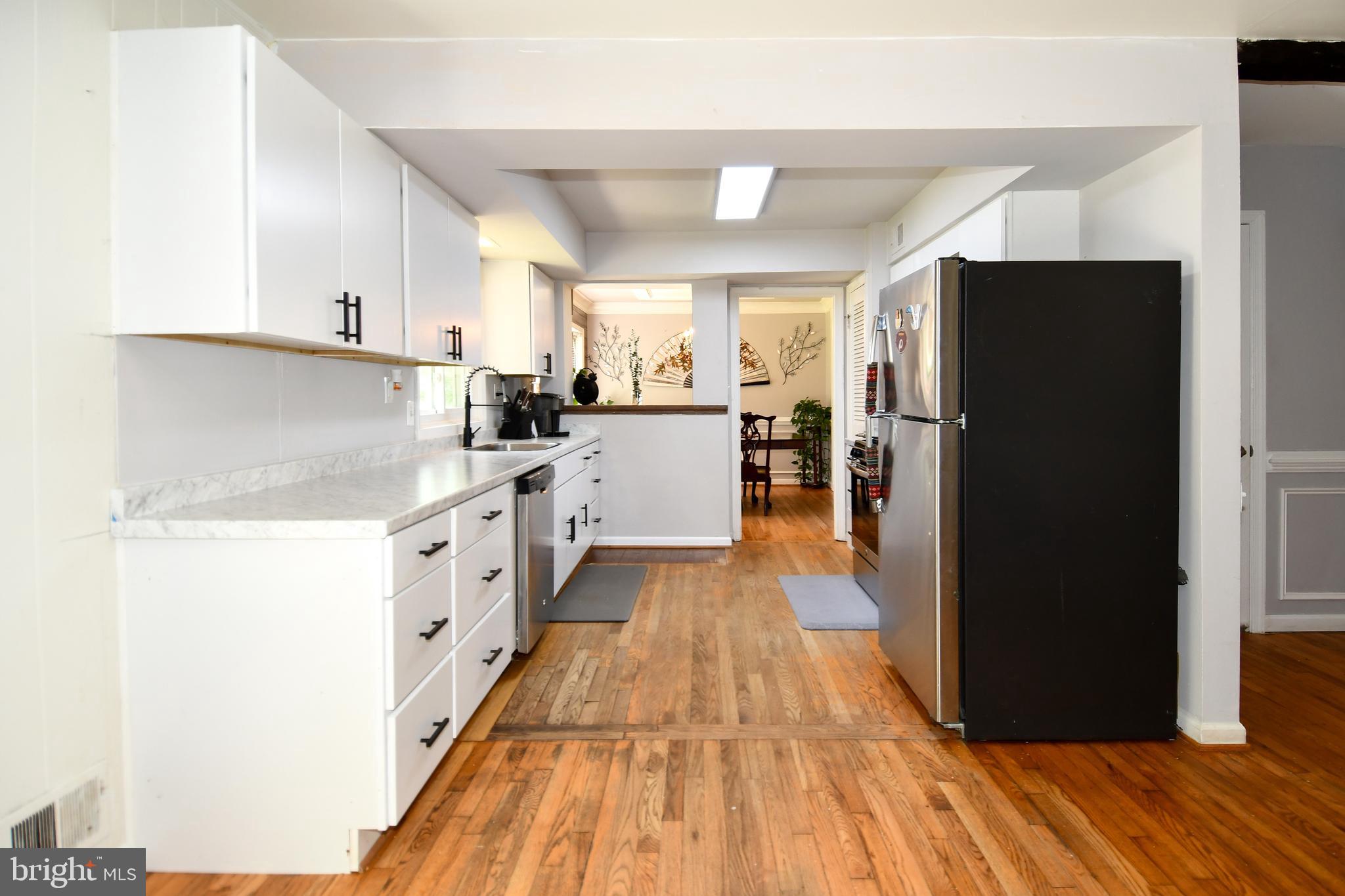 BROOKWOOD - Residential