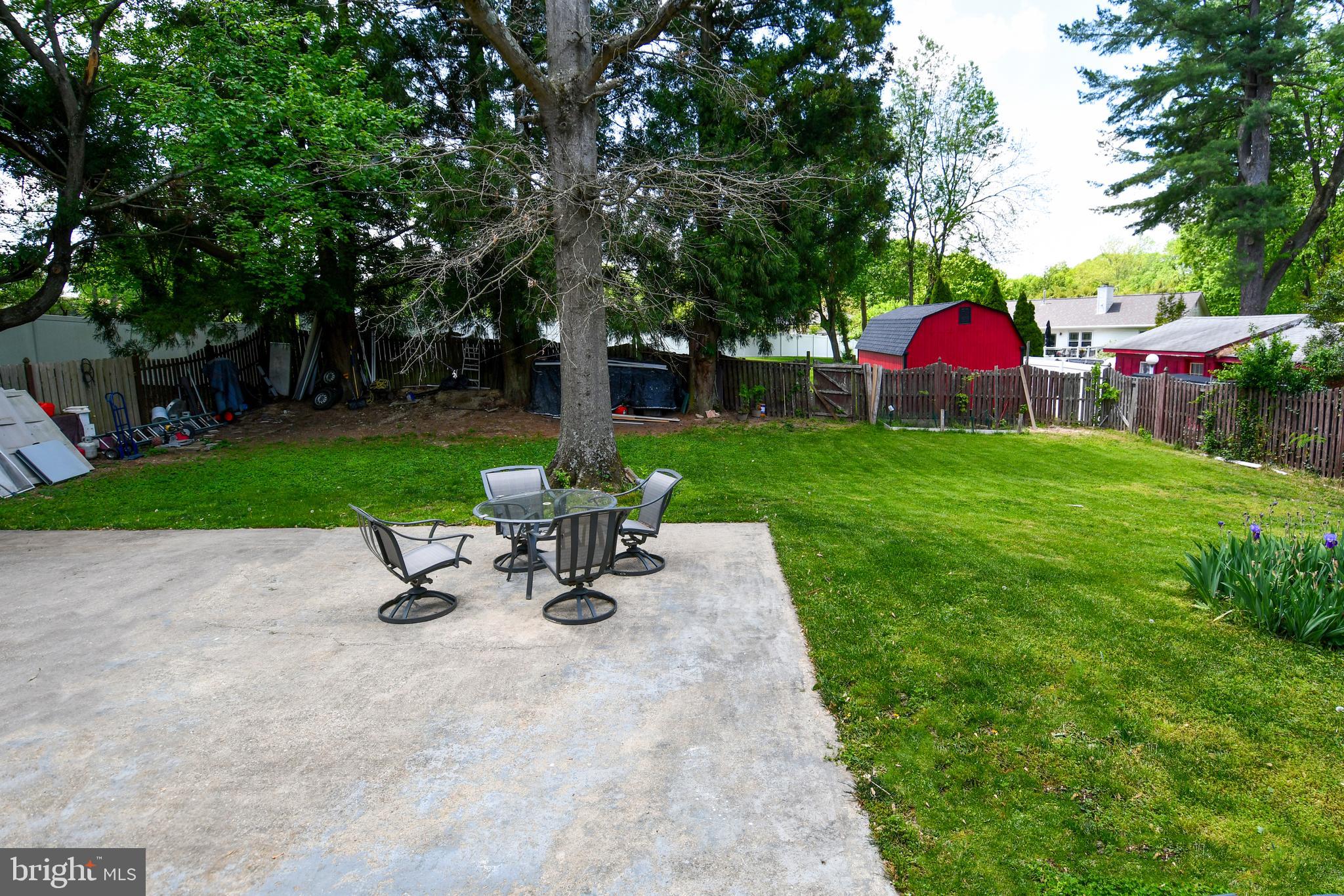 9705 LEMOCKS DRIVE