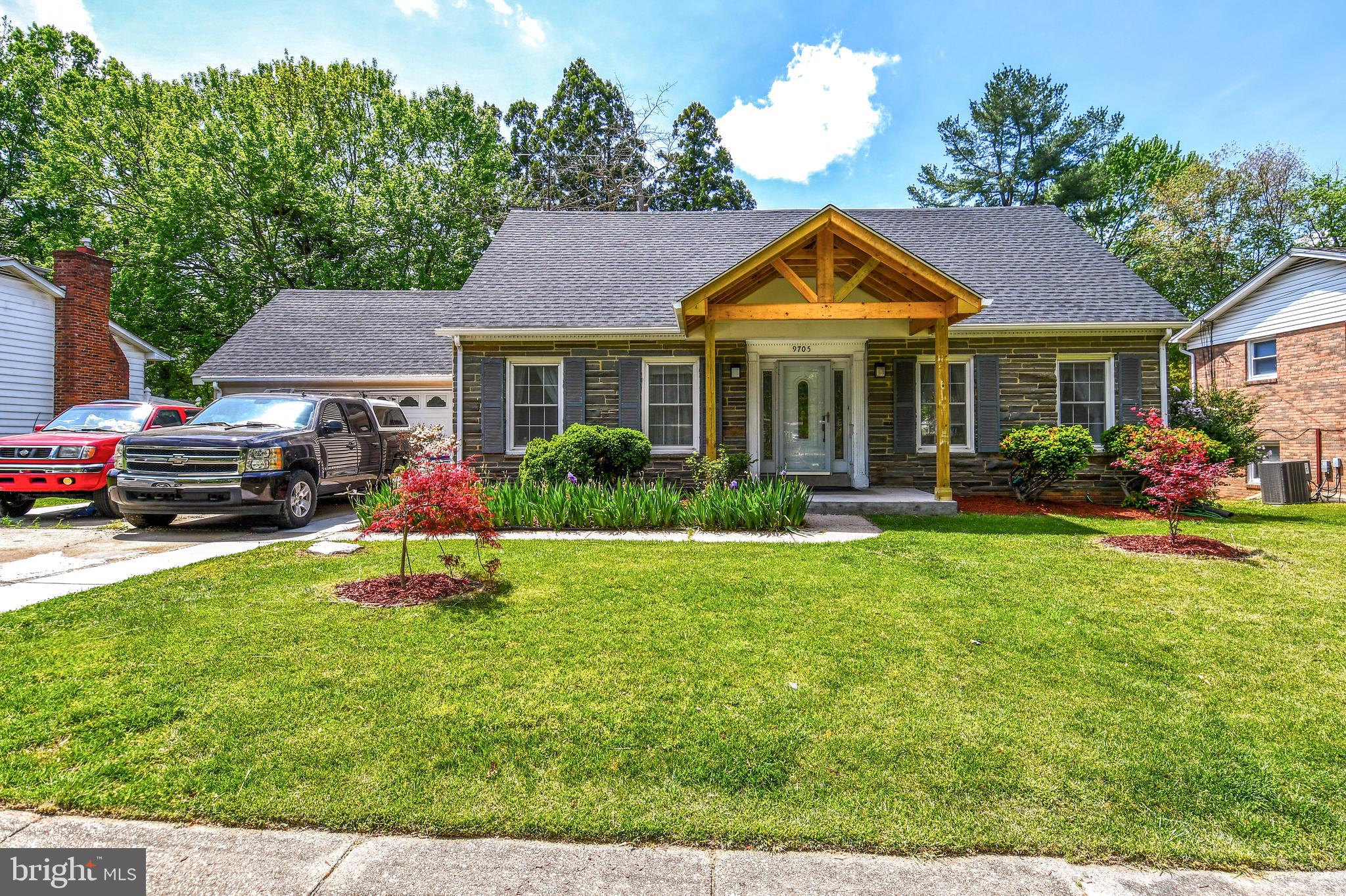 BROOKWOOD - Residential