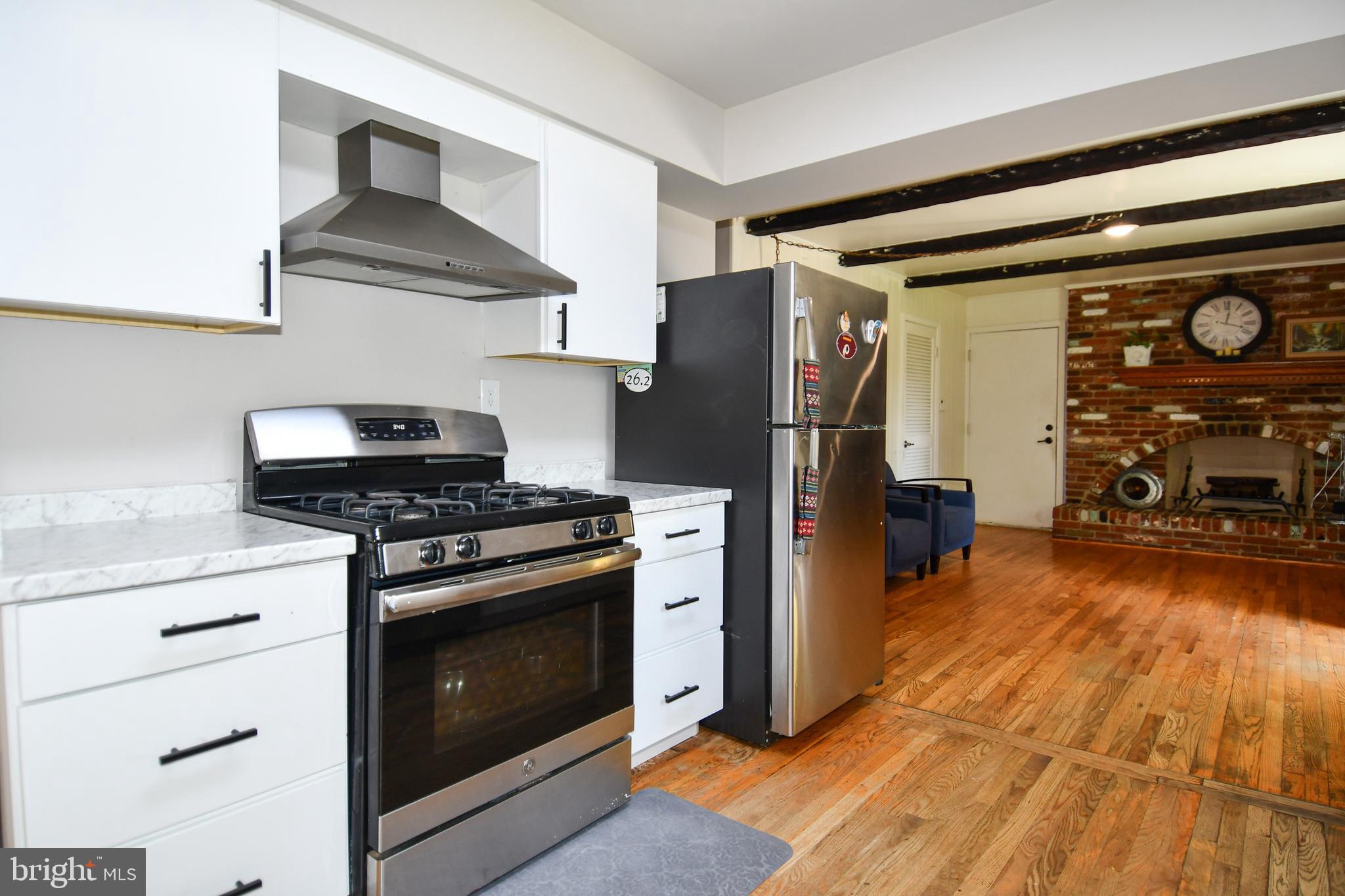 BROOKWOOD - Residential