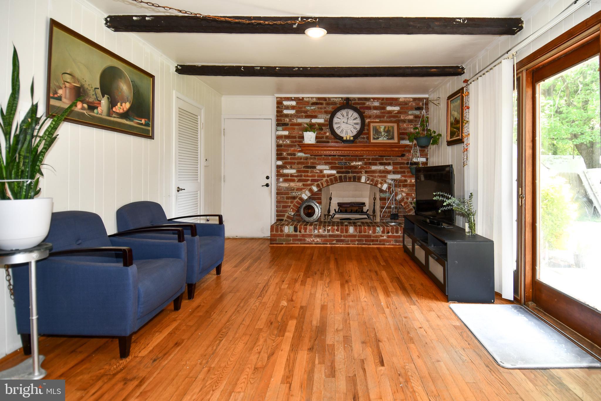 BROOKWOOD - Residential