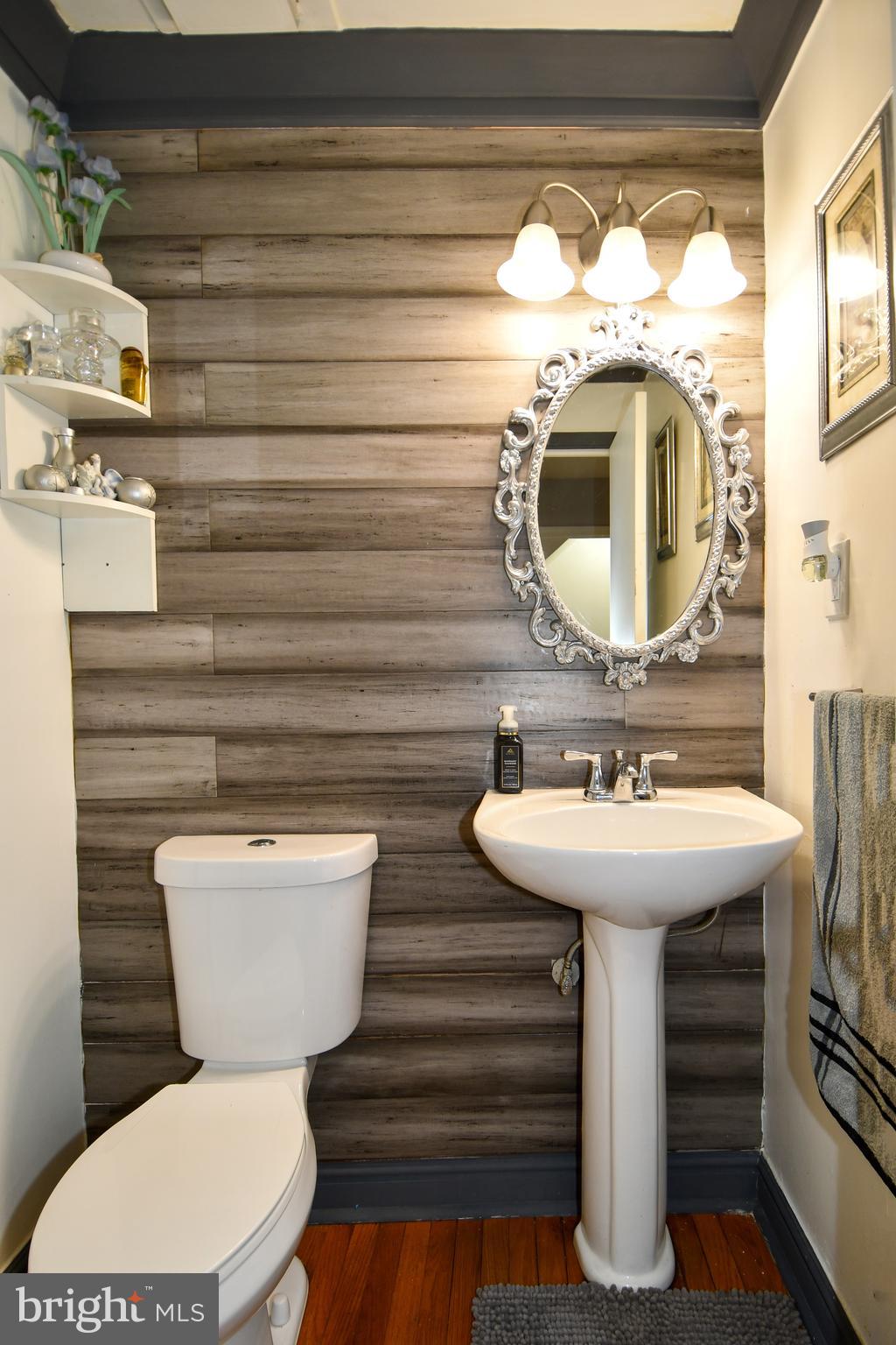 BROOKWOOD - Residential