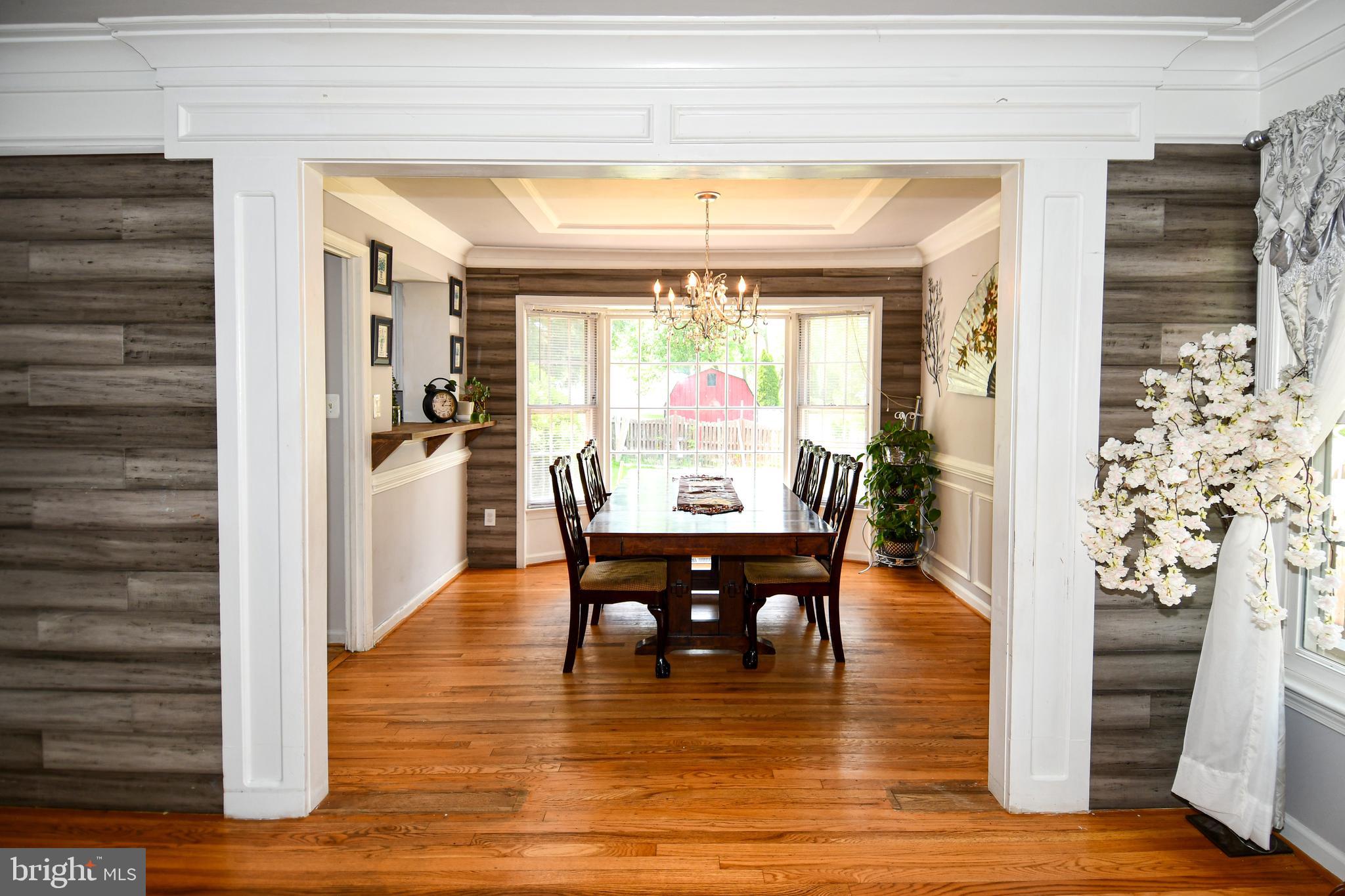 9705 LEMOCKS DRIVE