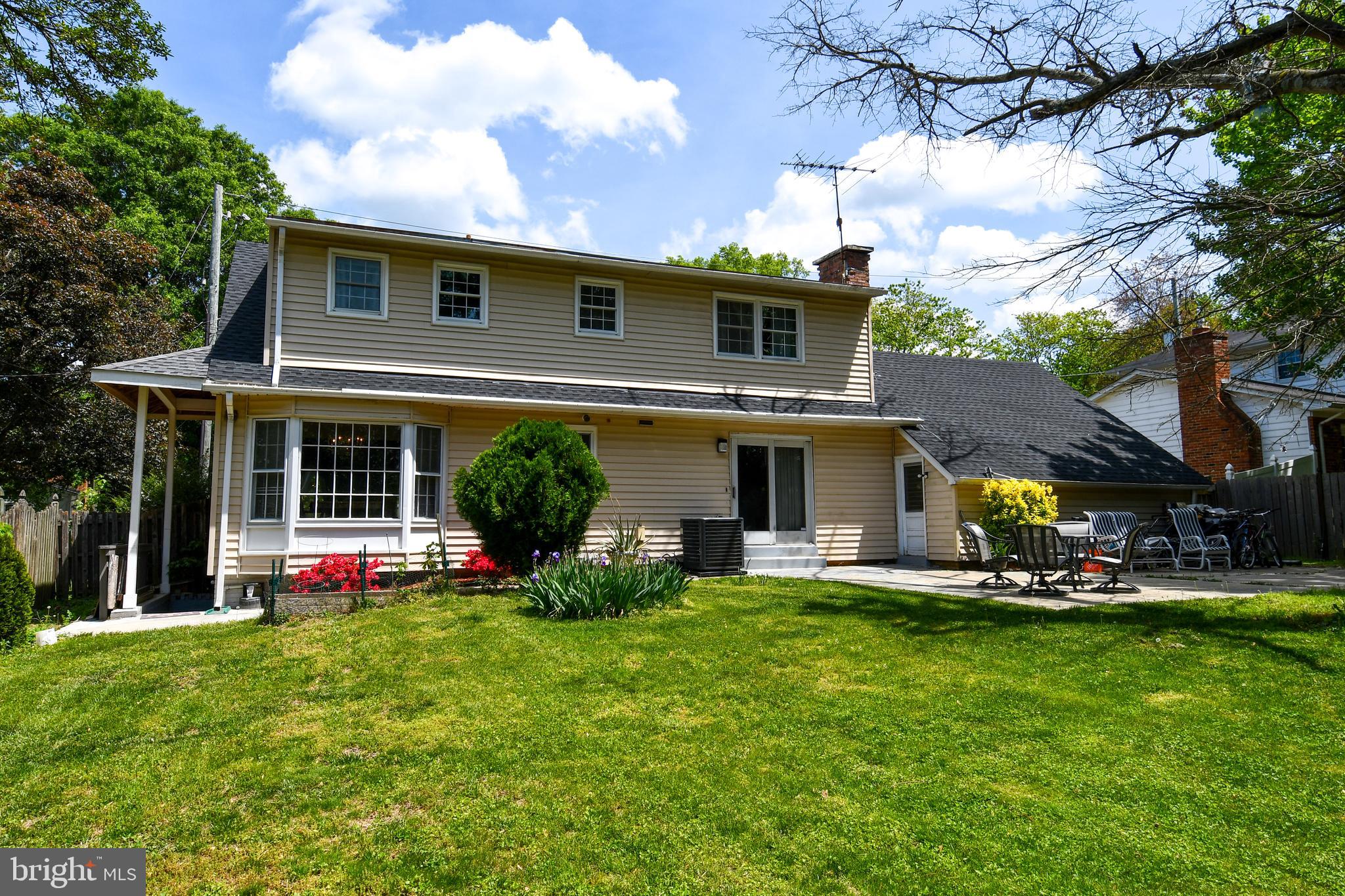 BROOKWOOD - Residential