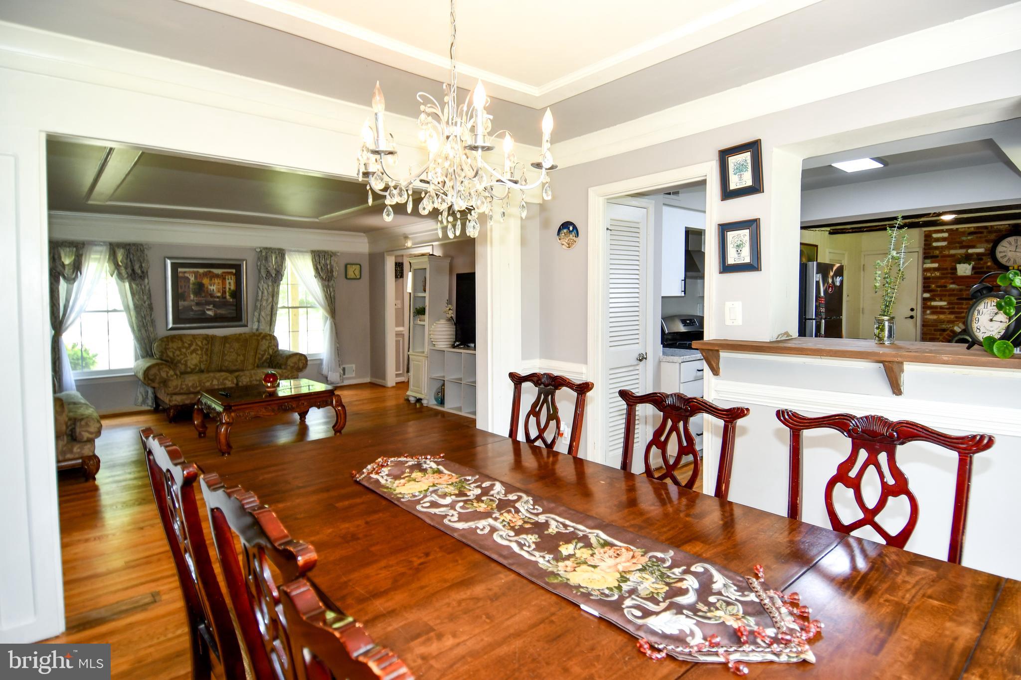9705 LEMOCKS DRIVE