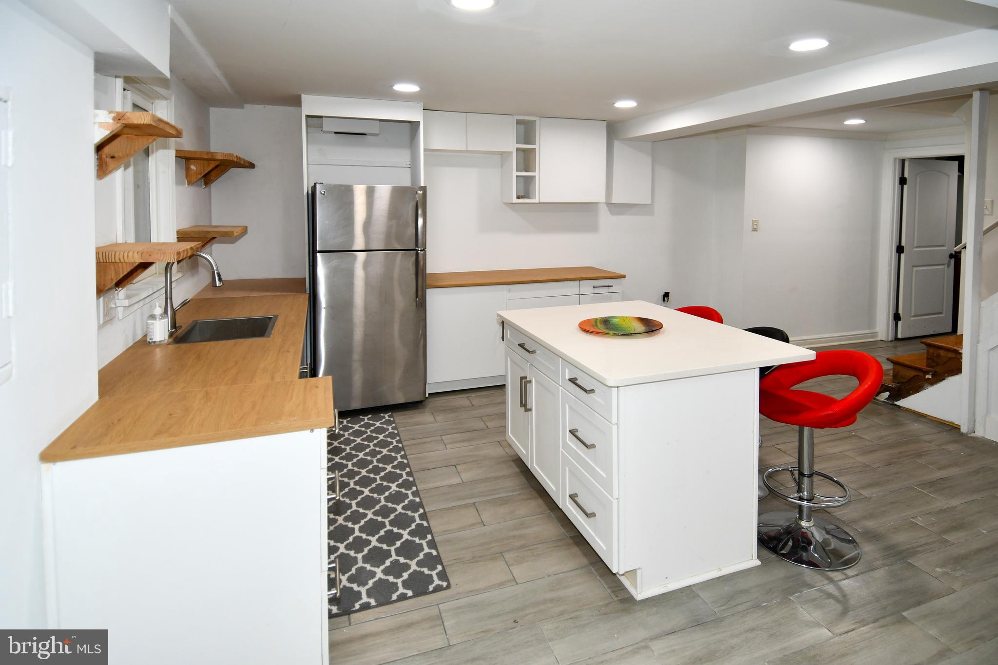 BROOKWOOD - Residential