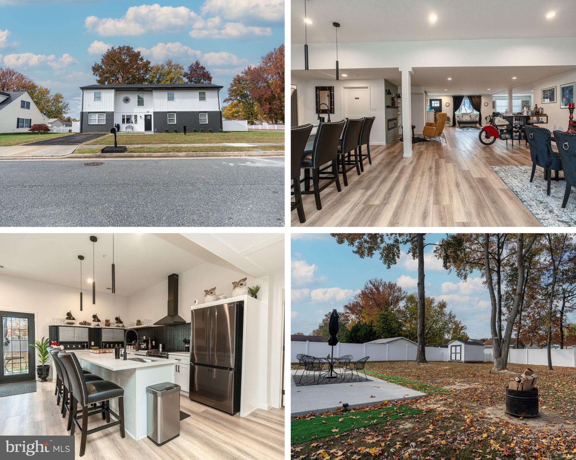 LODGE FOREST MANOR - Residential