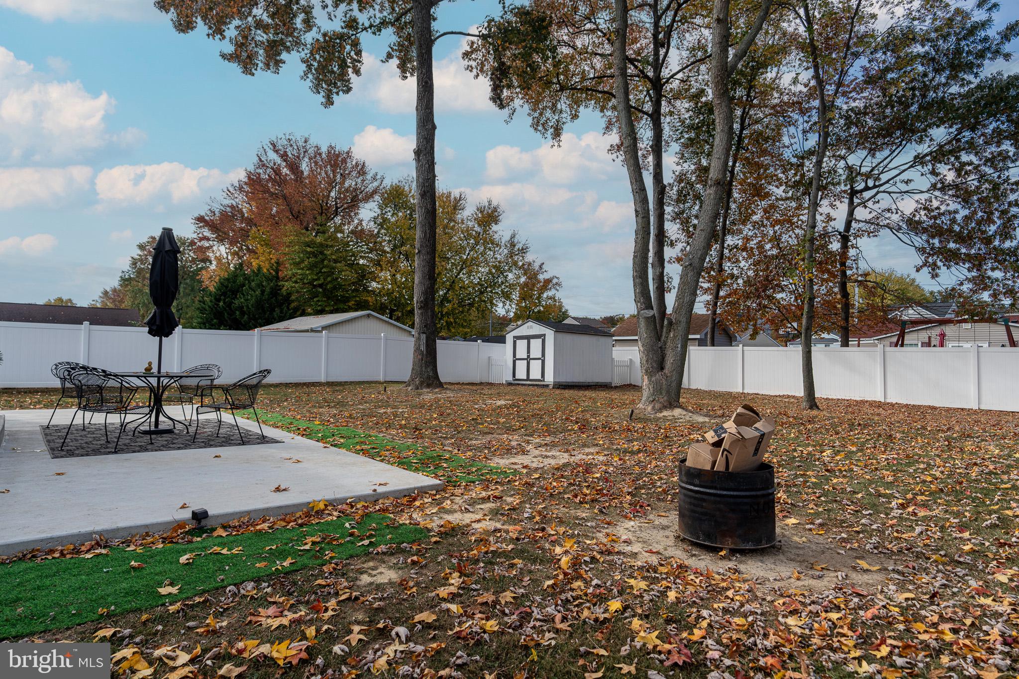 LODGE FOREST MANOR - Residential