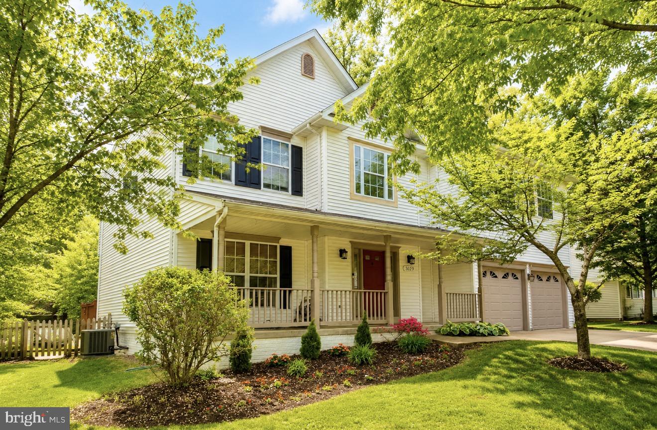 RUSSETT - Residential