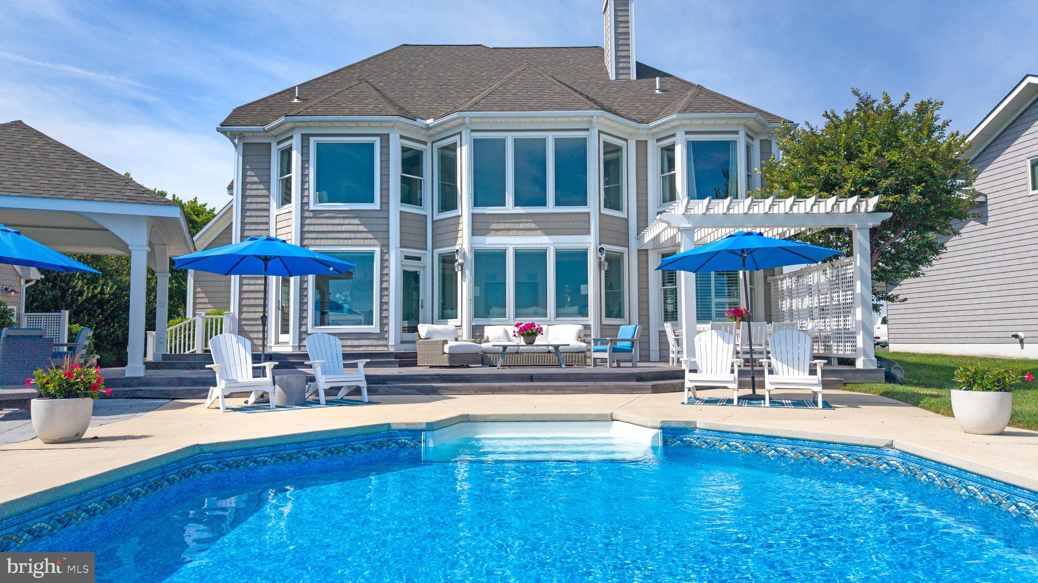 252 EARECKSON LANE