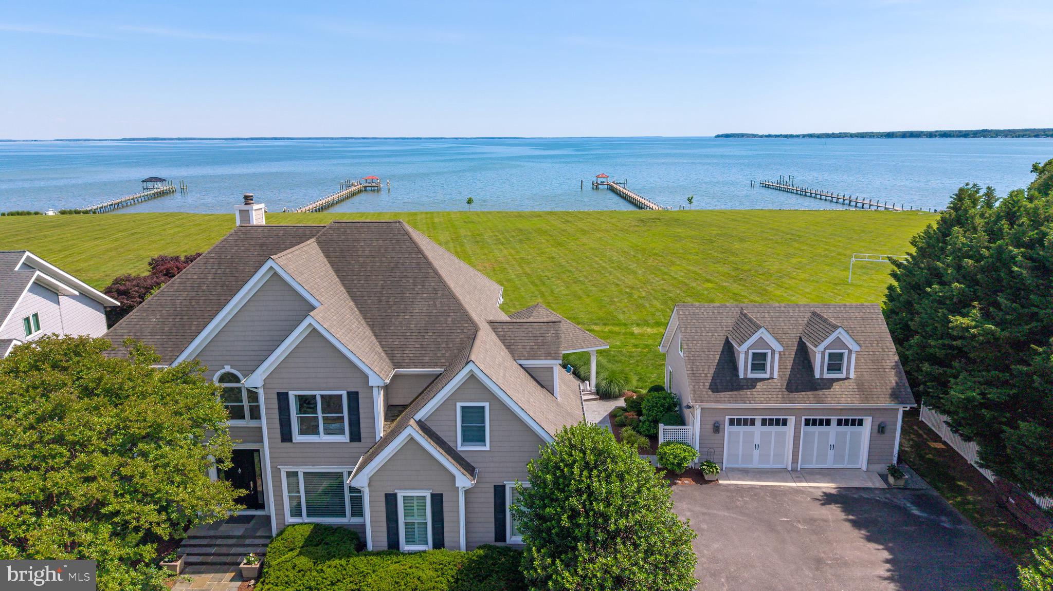 252 EARECKSON LANE