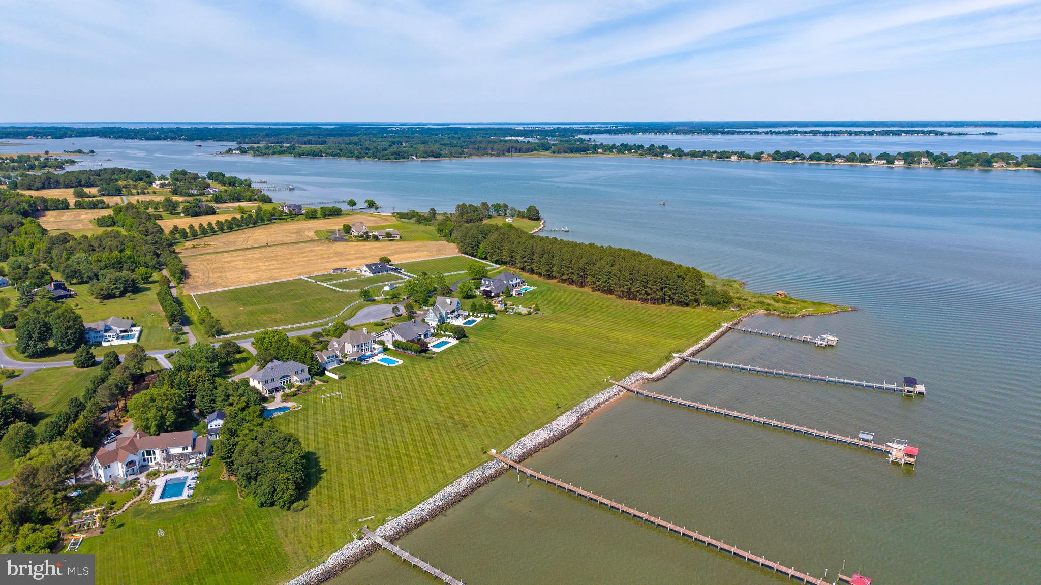 252 EARECKSON LANE