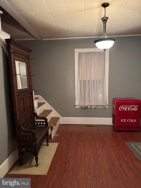 323 W 4th Street, Florence, NJ MLS: NJBL2097564