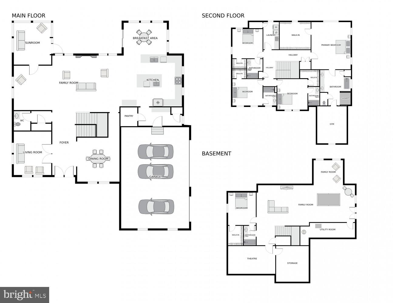 PARK VIEW ESTATES - Residential