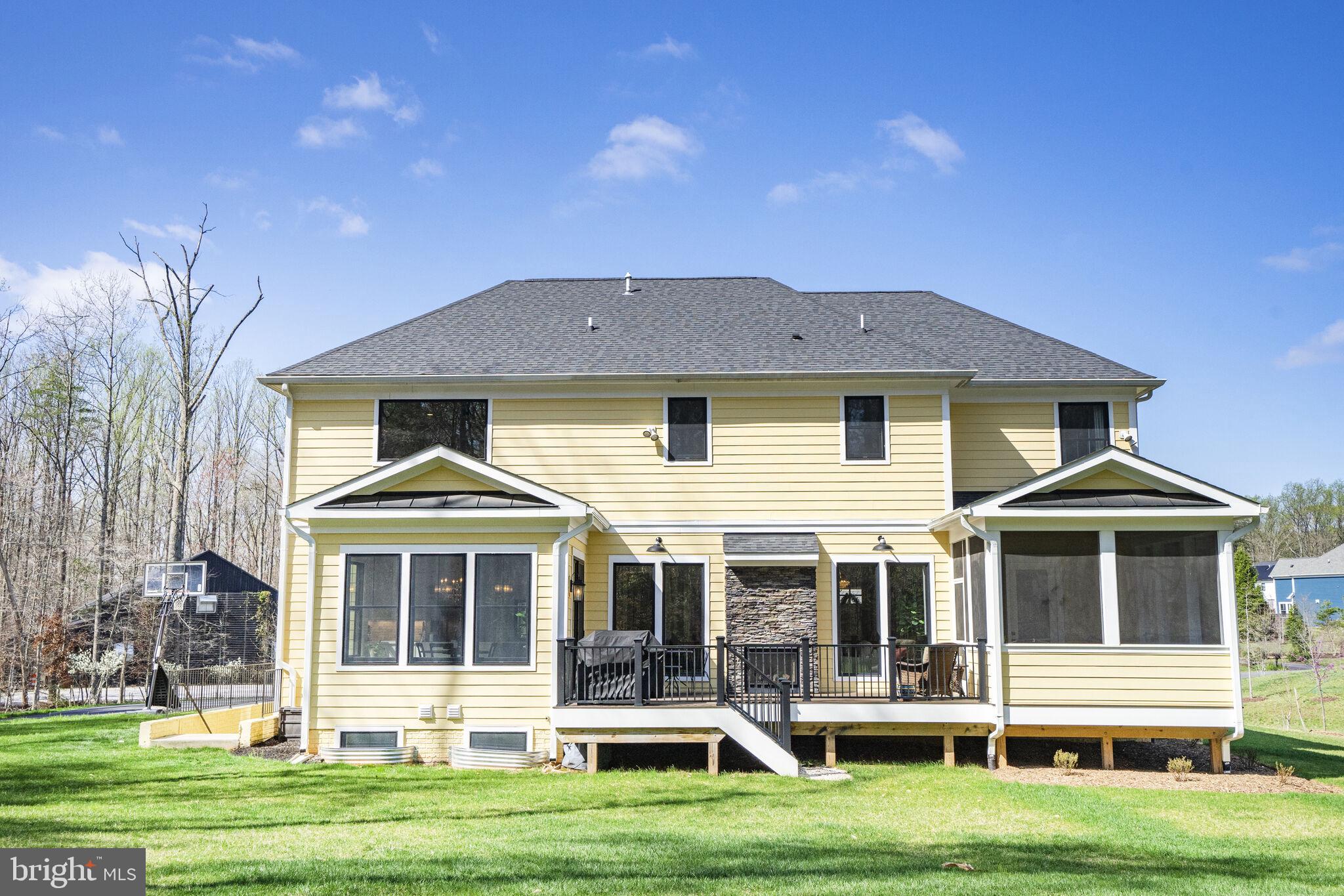 PARK VIEW ESTATES - Residential