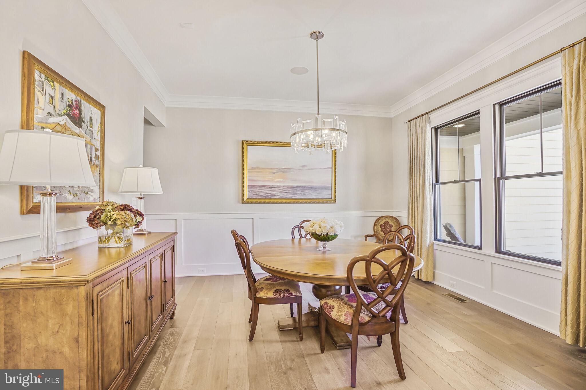 PARK VIEW ESTATES - Residential