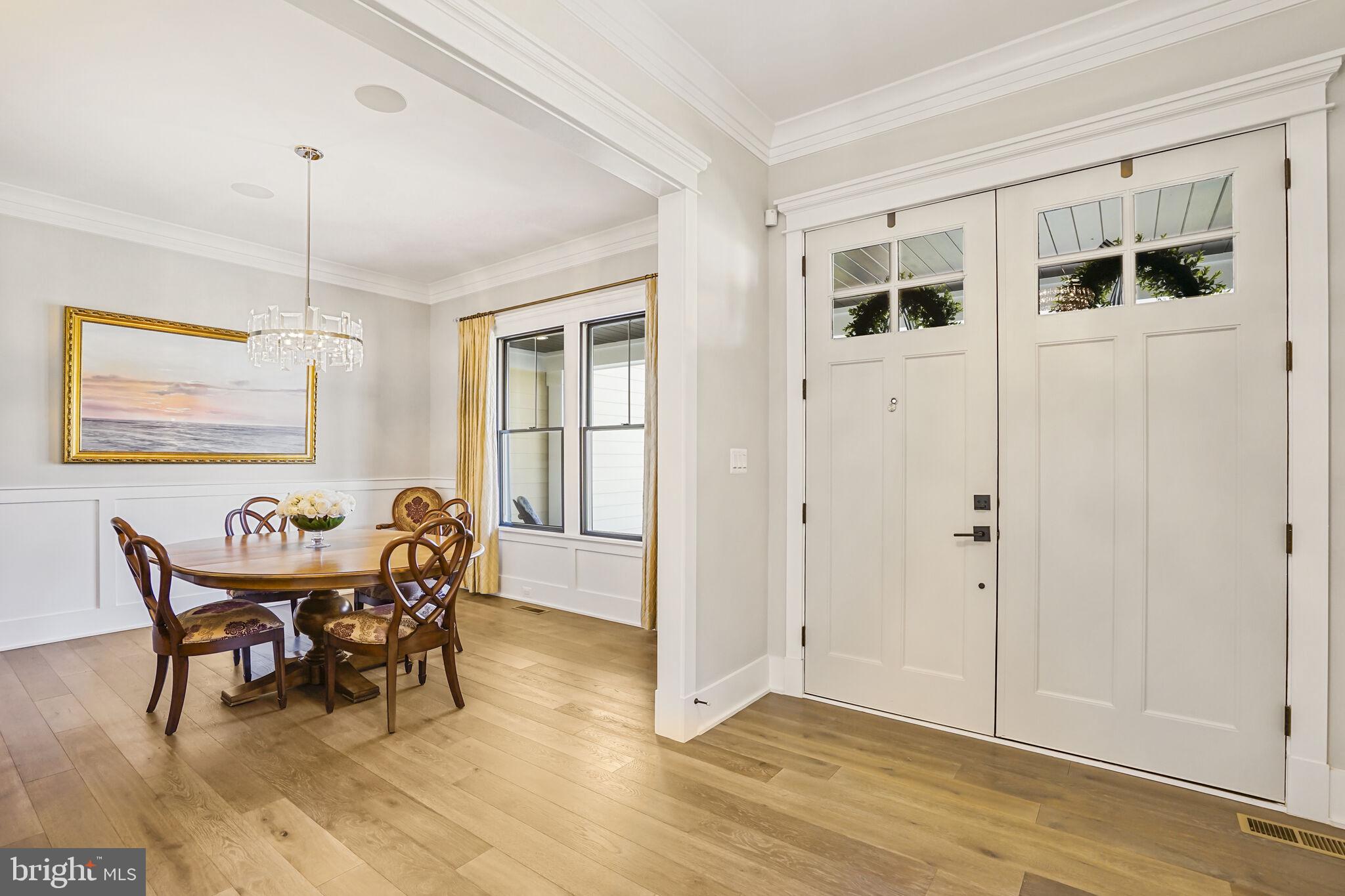 PARK VIEW ESTATES - Residential