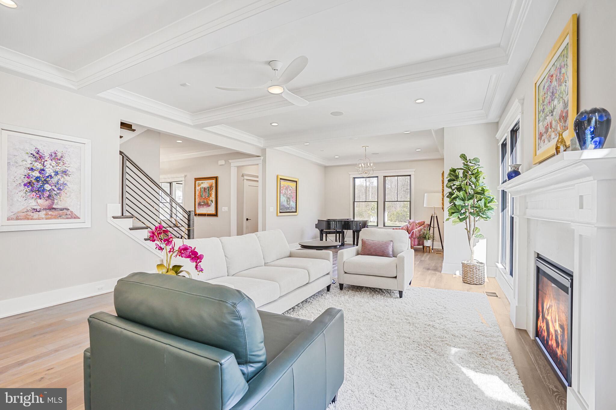 PARK VIEW ESTATES - Residential