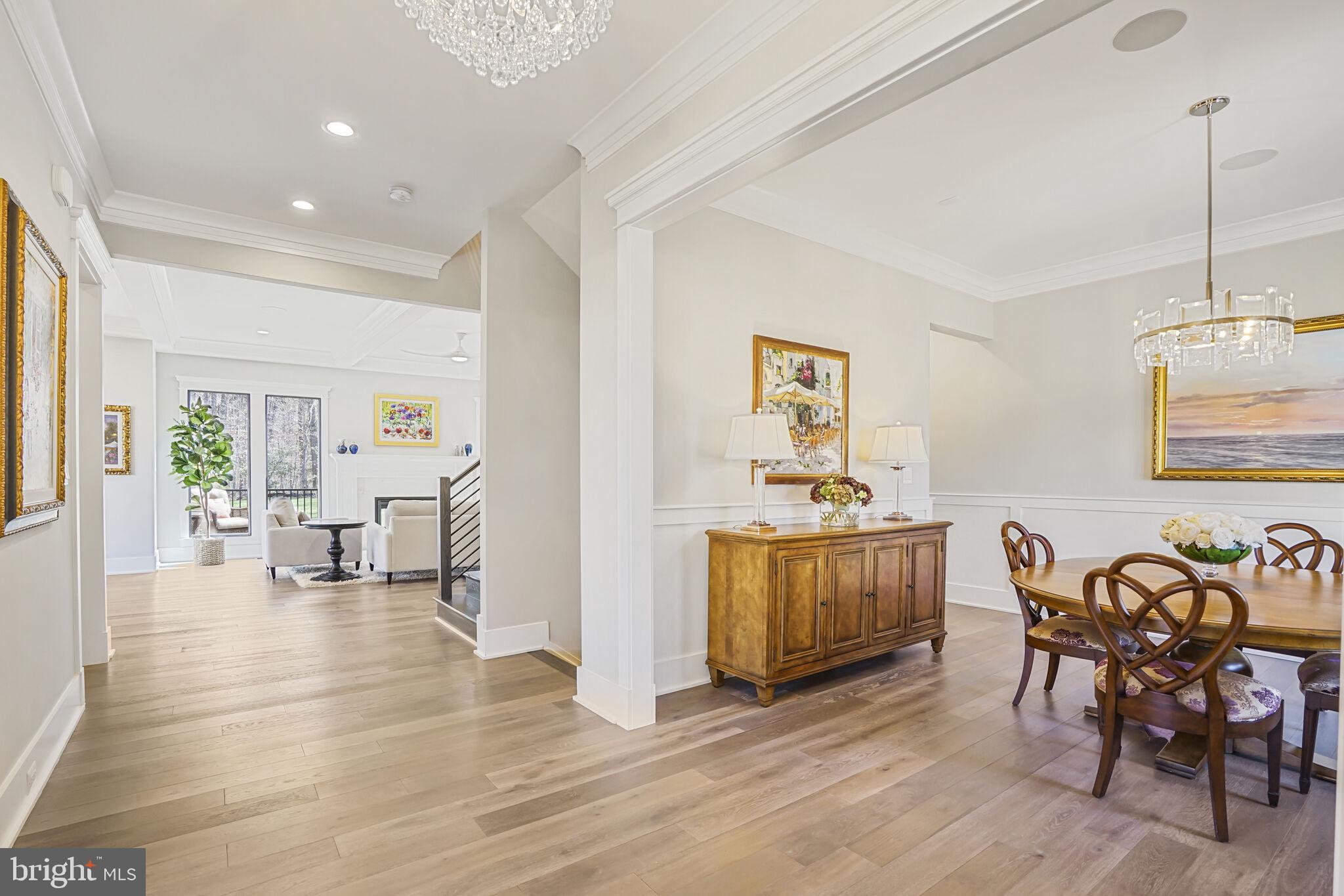 PARK VIEW ESTATES - Residential