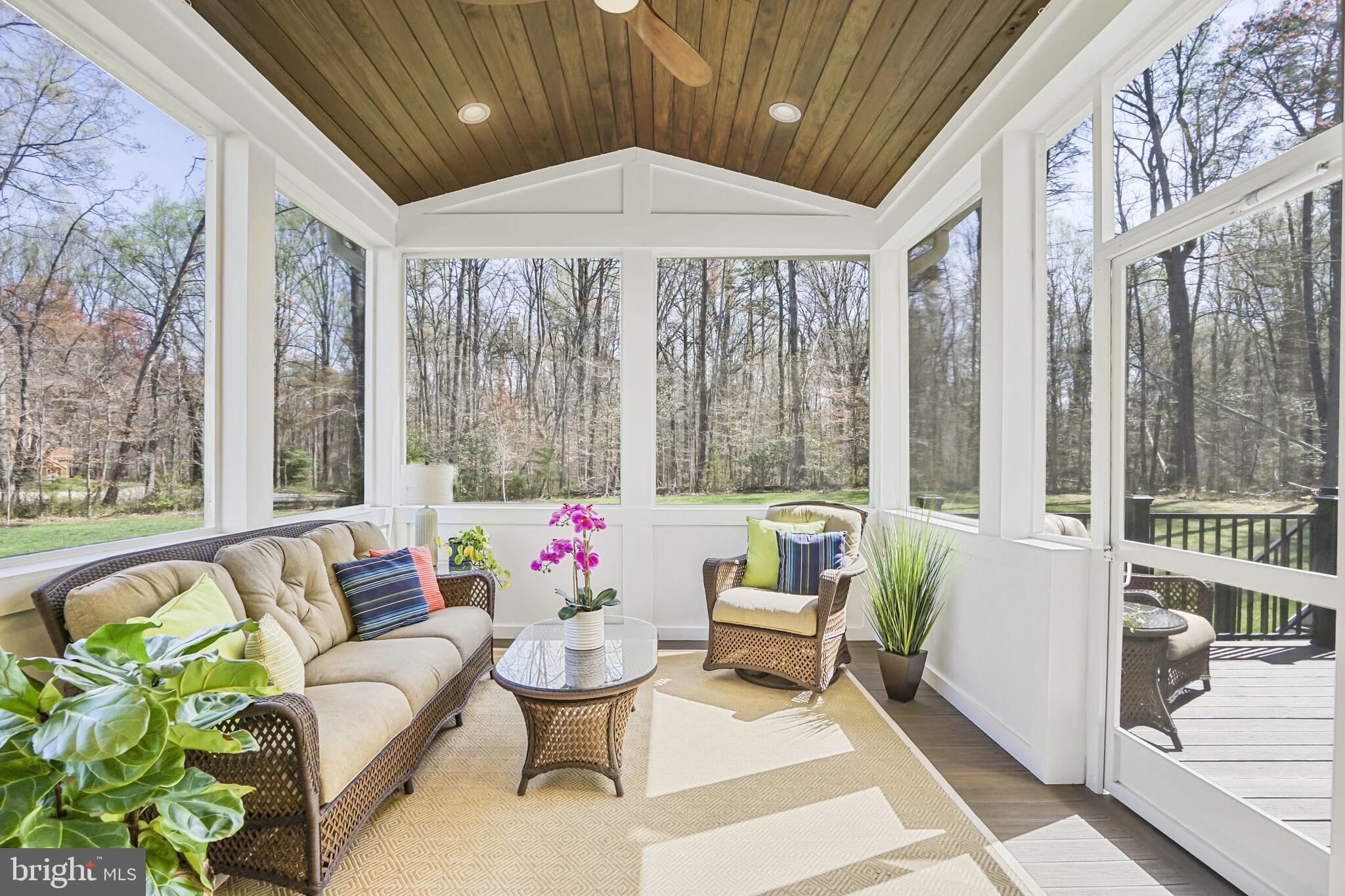 PARK VIEW ESTATES - Residential