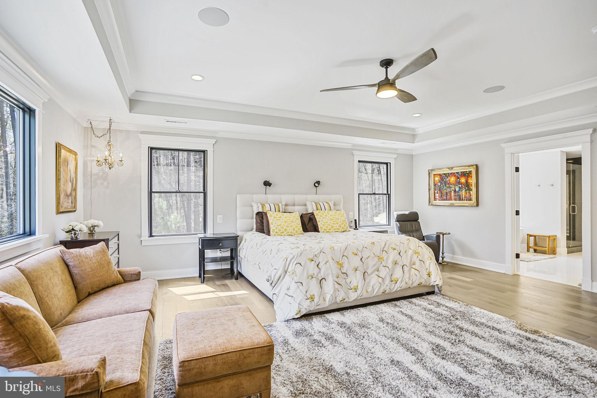 PARK VIEW ESTATES - Residential