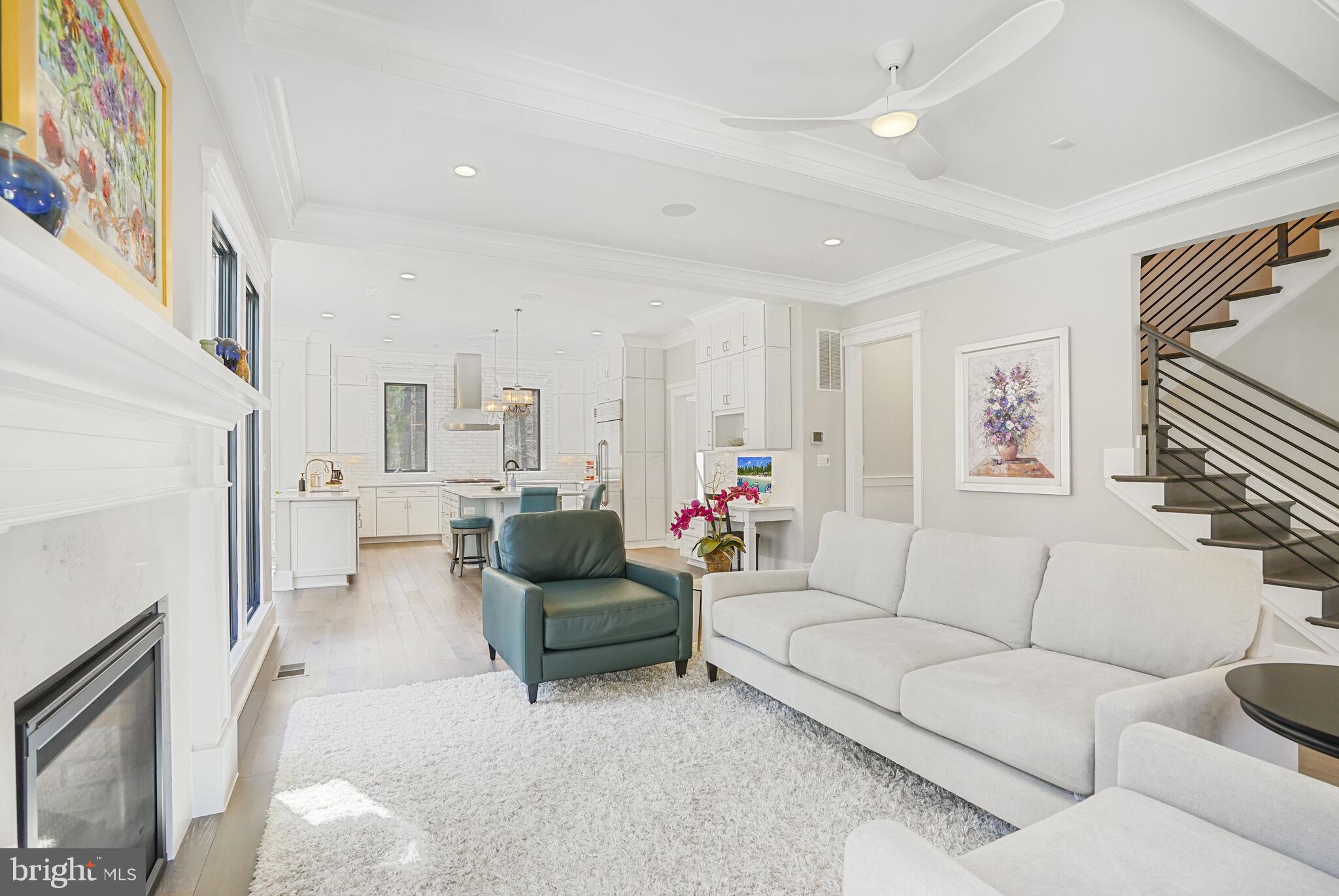 PARK VIEW ESTATES - Residential