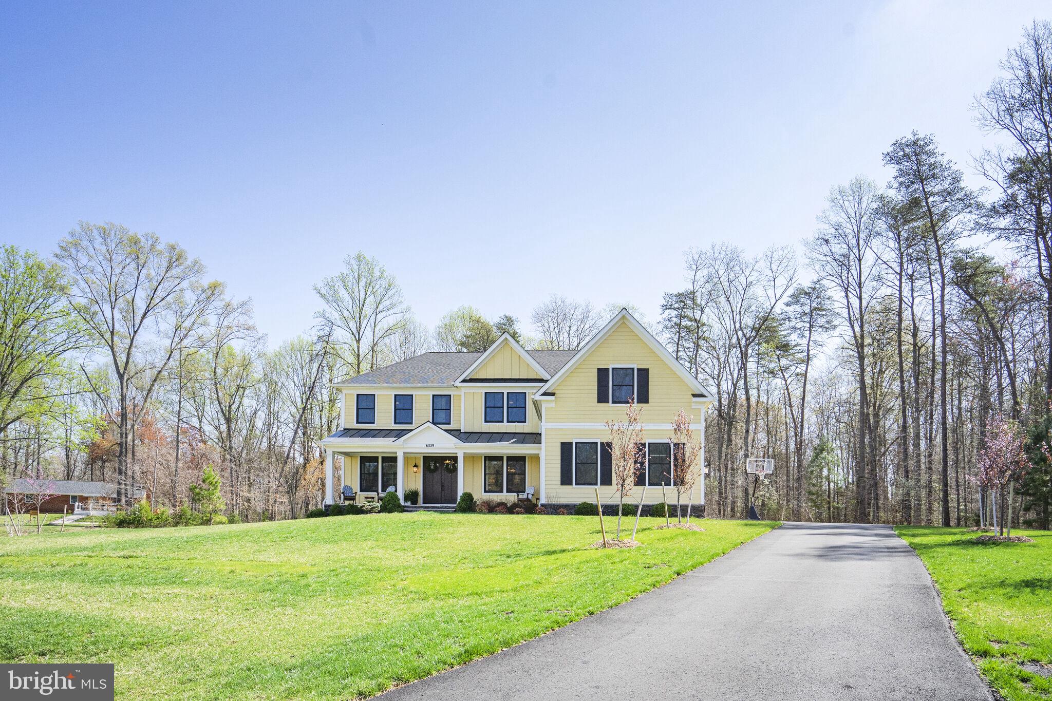 PARK VIEW ESTATES - Residential