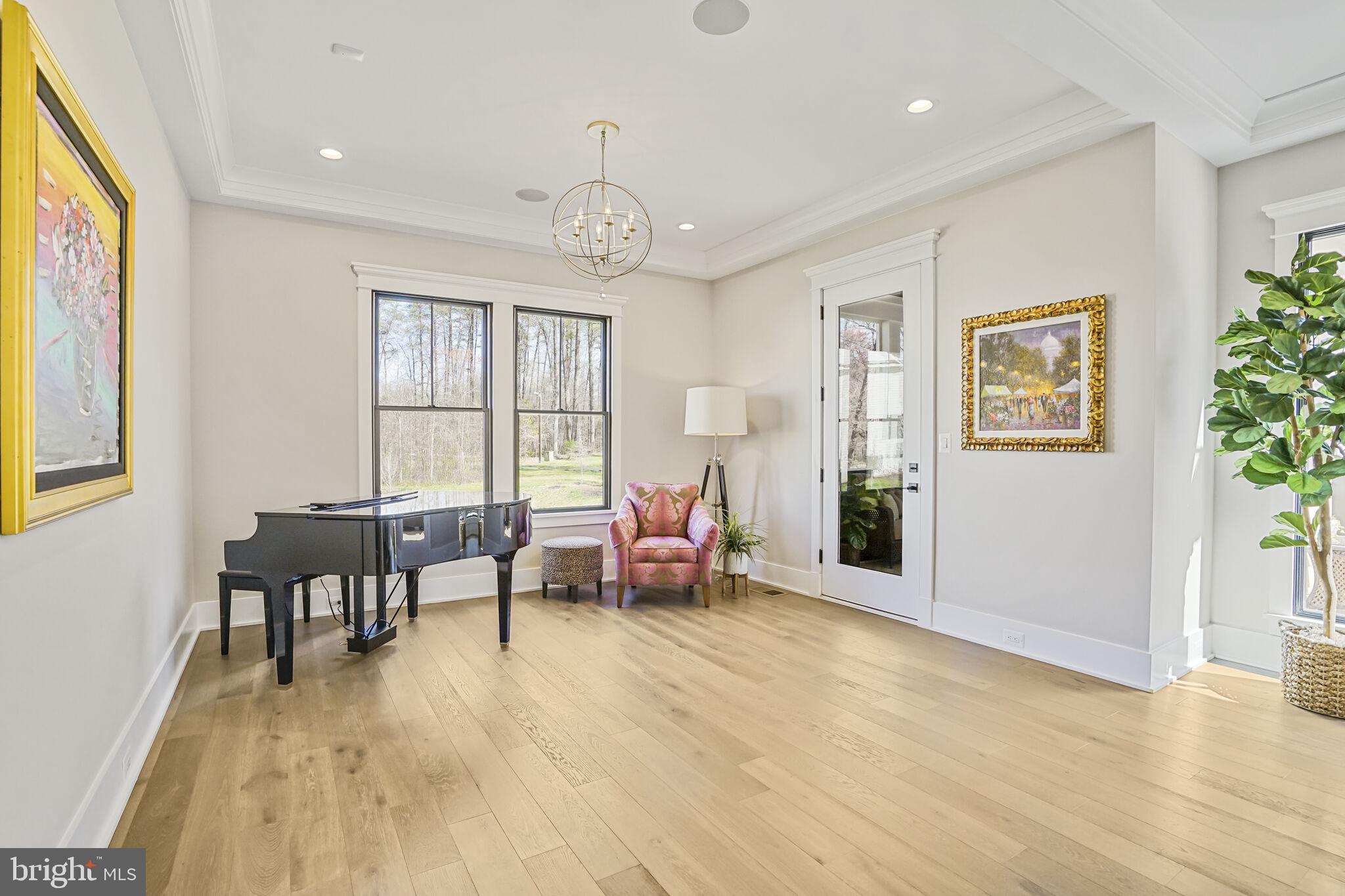 PARK VIEW ESTATES - Residential