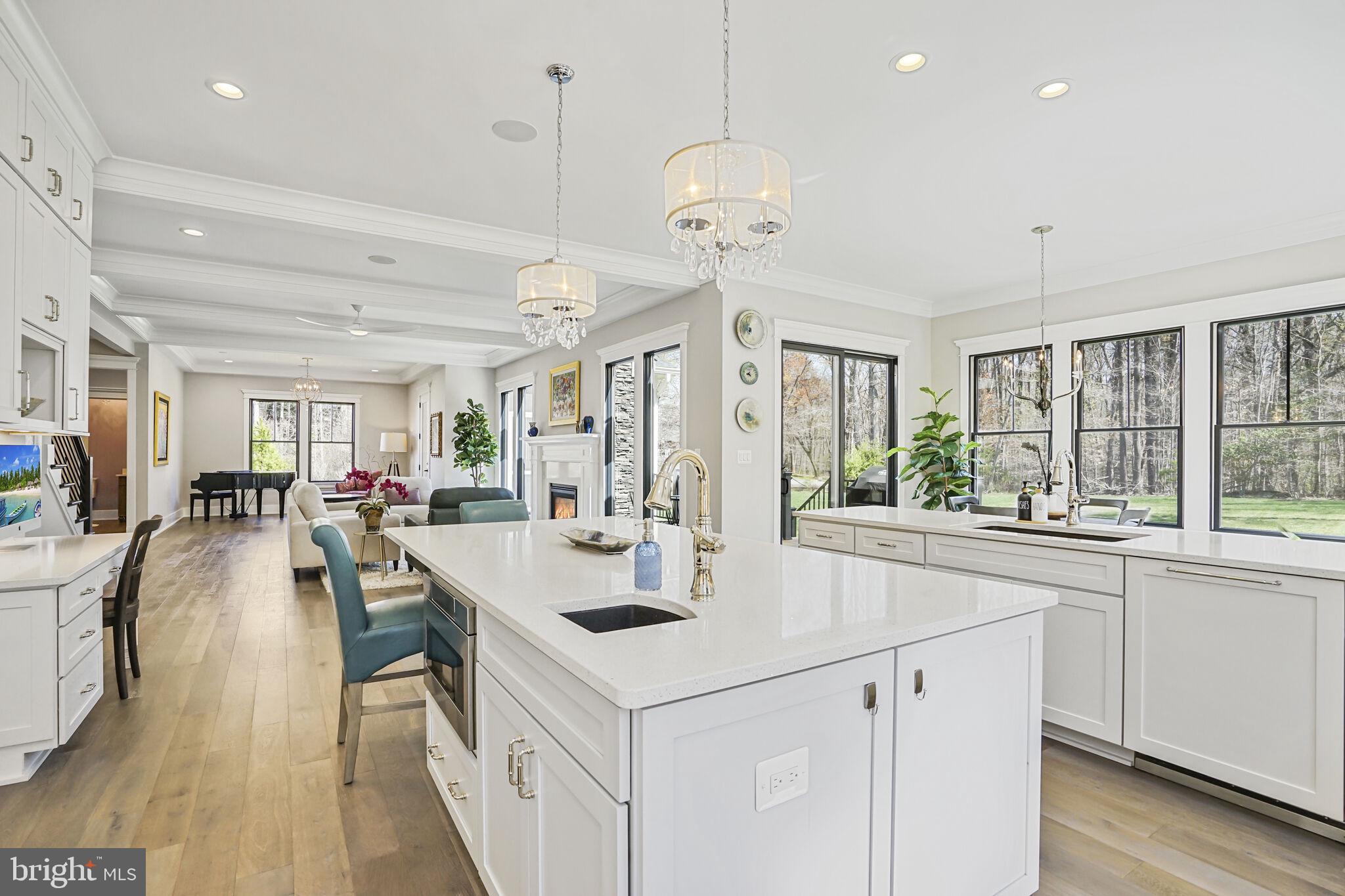 PARK VIEW ESTATES - Residential