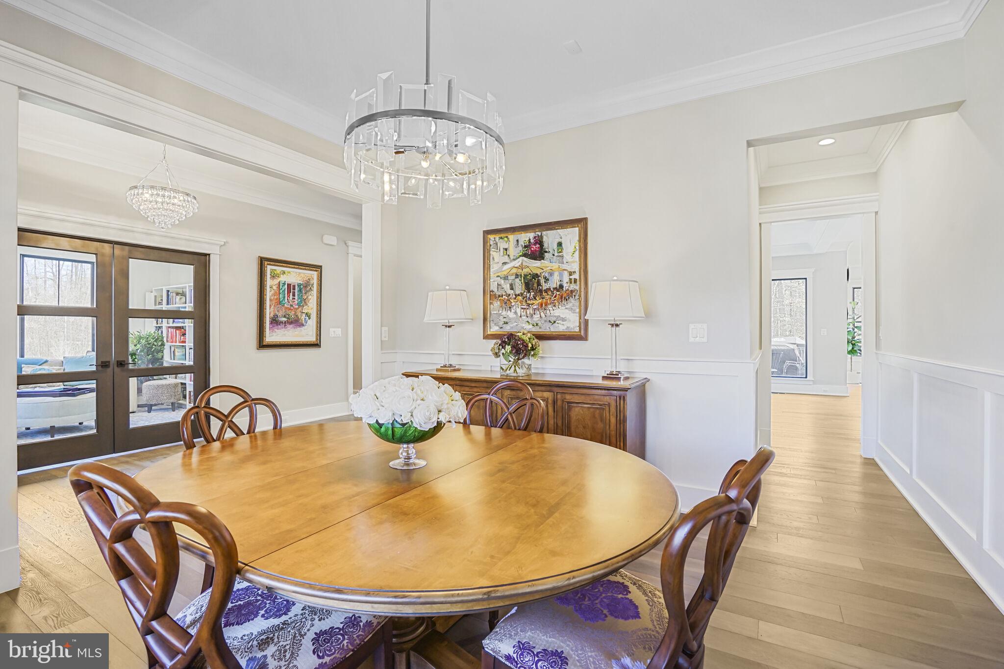 PARK VIEW ESTATES - Residential